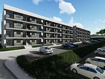 Apartamento � Venda