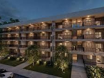 Vila do Reinado Residence