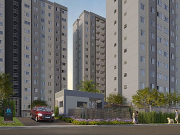 Torres Marina