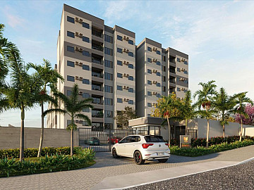 Vila das Tulipas