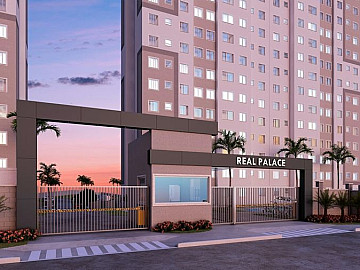 Real Palace